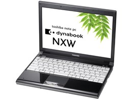 dynabook NXW/76GBW PANXW76GLD10BW3