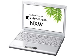 dynabook NXW/76GPW PANXW76GLA10PW3