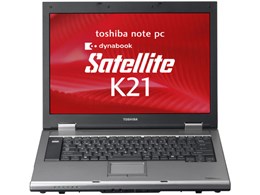 dynabook Satellite K21 200E/W PSK2120EWS8EKW