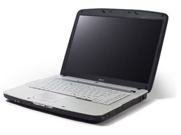 Aspire 5520 AS5520-2A1G12P