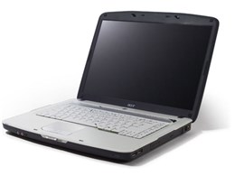 Aspire 5520 AS5520-T38P8F