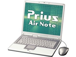 Prius Air Note 100H 100H15XVP3W