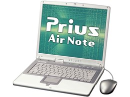 Prius Air Note 100H 100H15XMC3