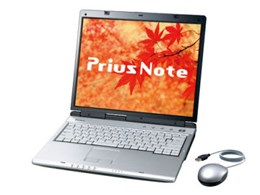 Prius Note PN55N