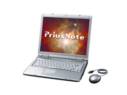 Prius Note PN33P