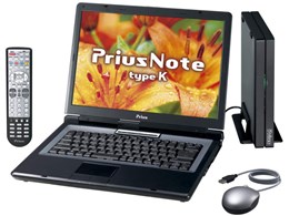 Prius Note type K PN39K1S
