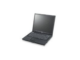 nx6320 Notebook PC CM410/15X/256/40/W/XP RC290PA#ABJ