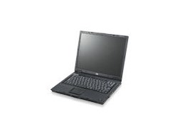 nx6320 Notebook PC T2300E/15X/512/40/D/XP RC358PA#ABJ