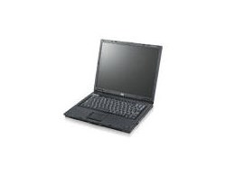 HP Compaq nx6320 Notebook PC CM430/15X/256/40/W/XP RH102PA#ABJ