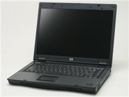 HP Compaq 6710b Notebook PC (X[p[}`/Vistaf)