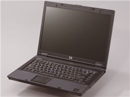 Compaq 8510w mobile workstation