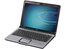 HP Pavilion Notebook PC dv2705/CT X^_[hEf (Turion 64 X2 fARA TL-60 ڃf)