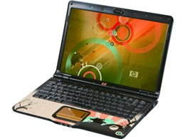 Pavilion dv2800/CT
