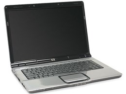 HP Pavilion Notebook PC dv6800 GP239AV-ABJM
