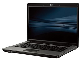 HP Compaq 550 Notebook PC C530/15W/512/120/W/XPV/M FS330AA#ABJ