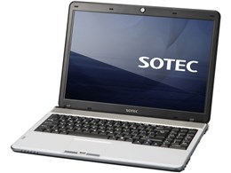 SOTEC R701A7