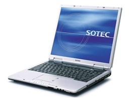 WinBook WV830