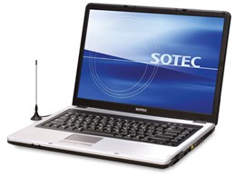 WinBook WA5312B