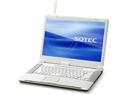 WinBook WV2524PB