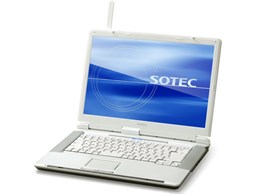 WinBook WV2515P