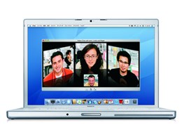 MacBook Pro 2160/15.4 MA601J/A