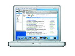 PowerBook G4 1330/12.1 M9184J/A