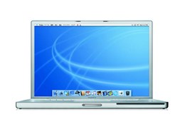 PowerBook G4 1500/17 M9462J/A