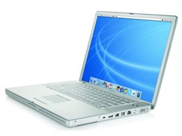 PowerBook G4 1500/15.2 M9676J/A