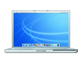 PowerBook G4 1670/17 M9689J/A
