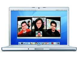 MacBook Pro 1670/15.4 MA090J/A
