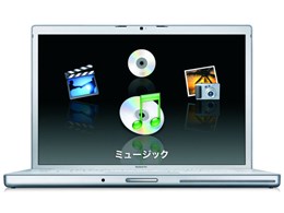 MacBook Pro 1830/15.4 MA091J/A