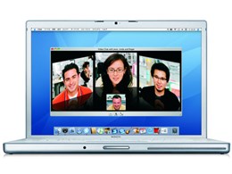 MacBook Pro 2000/15.4 MA464J/A