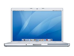 MacBook Pro 2160/17 MA092J/A +512M*2(1024M)
