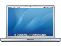 MacBook Pro 2200/15.4 MA895J/A +2G*2(4096M)