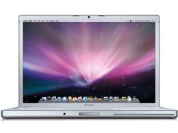 MacBook Pro 2400/15.4 MB133J/A