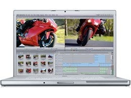MacBook Pro 2500/17 MB766J/A