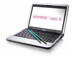 Inspiron Mini 9