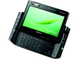 VAIO VGN-UX90PS [Xsh