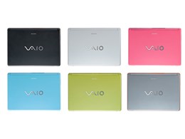 VAIO VGN-C90HS