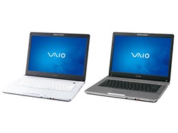VAIO VGN-FE92HS