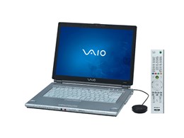 VAIO VGN-FT93S