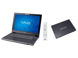 VAIO VGN-AR82S