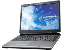 m-Book P551SH