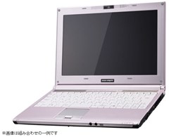 m-Book PR200SK (桜)