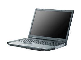 Gateway MX8736j
