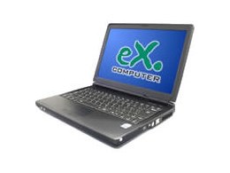 eX.computer Caderna N130J-200D