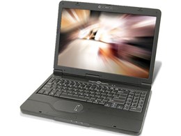 FRNR700/945P/B (15.4^Cht/GFGo7300/1024MB/60GB/CD±RRW/DVD±R±RW/J/Office2007)