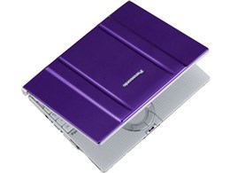 Let's note T5 CF-T5LW4AXP