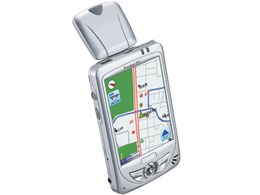 Mio 168RS Basic+