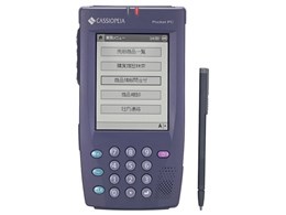 CASSIOPEIA DT-5000 M30